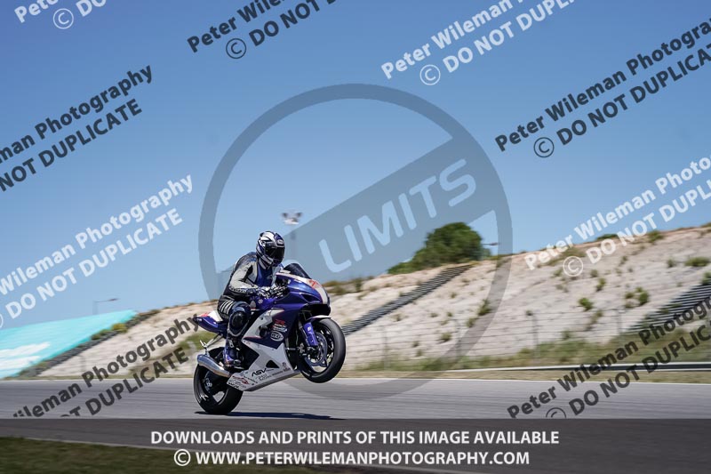 may 2019;motorbikes;no limits;peter wileman photography;portimao;portugal;trackday digital images